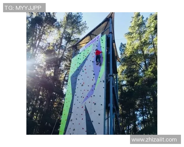 攀岩女神杨娜分享成功秘诀与心路历程的独家专访