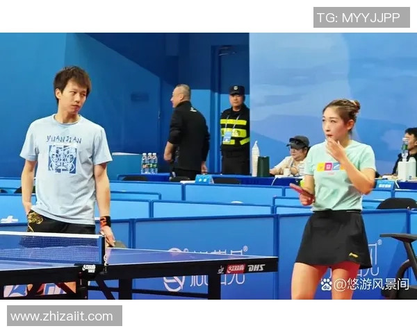 杭州乒乓球队配合引发热议球员间默契与争议的背后故事
